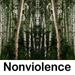nonviolence quotes